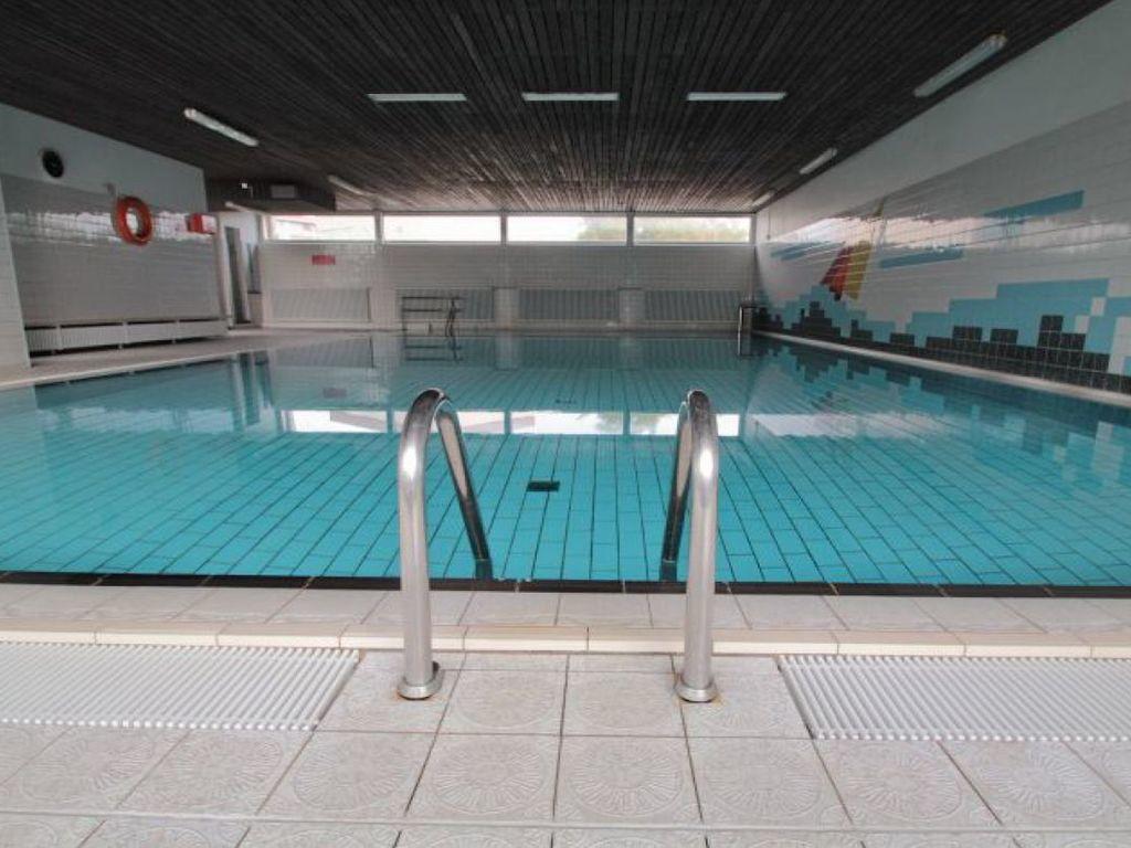 Schicke Fewo 150M Vom Strand Kostenlos Wlan Grosses Schwimmbad Sauna Cuxhaven Exterior photo